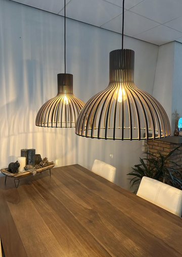 Wat zijn design lampen?