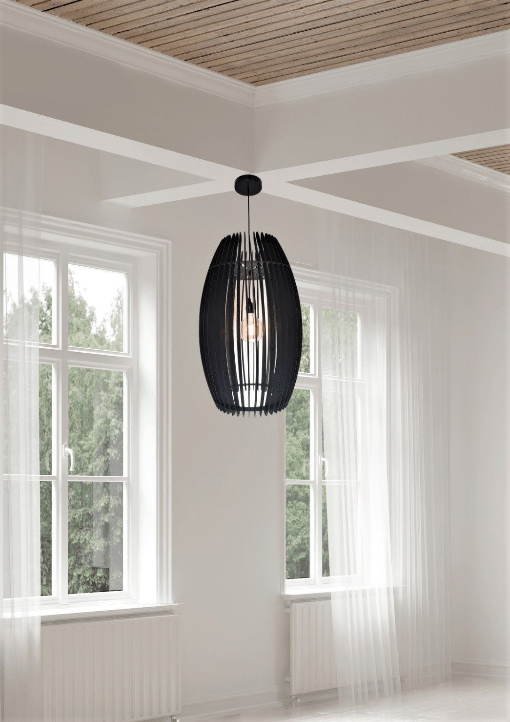 Waar moet ik op letten bij het kopen van een lamp?