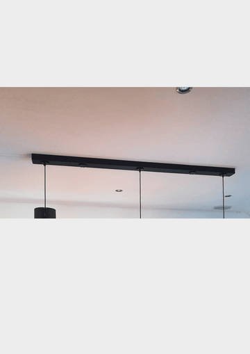 Plafondplaten & Plafondbalk