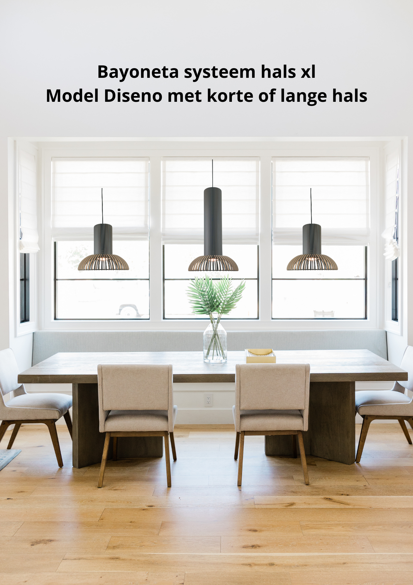 Bayoneta Xl model Diseno