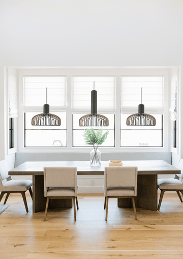 Bayoneta systeem: model LUZ