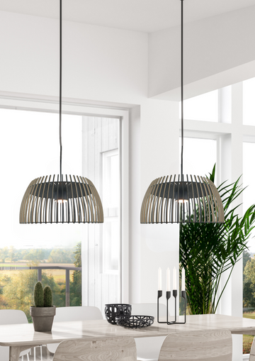 Colgante Hanglamp (lampenkap)