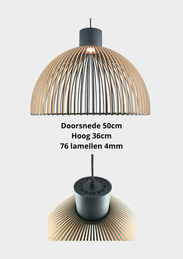 Exclusivo medio Lujo middel