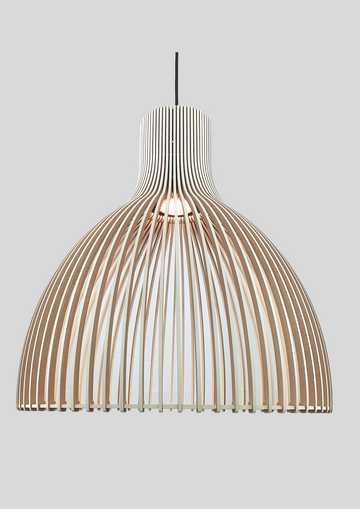 Paradoja Lujo middel (Mist)