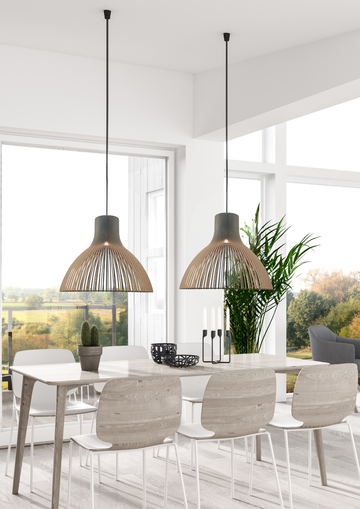 Paradoja medio Lujo groot 58x48cm