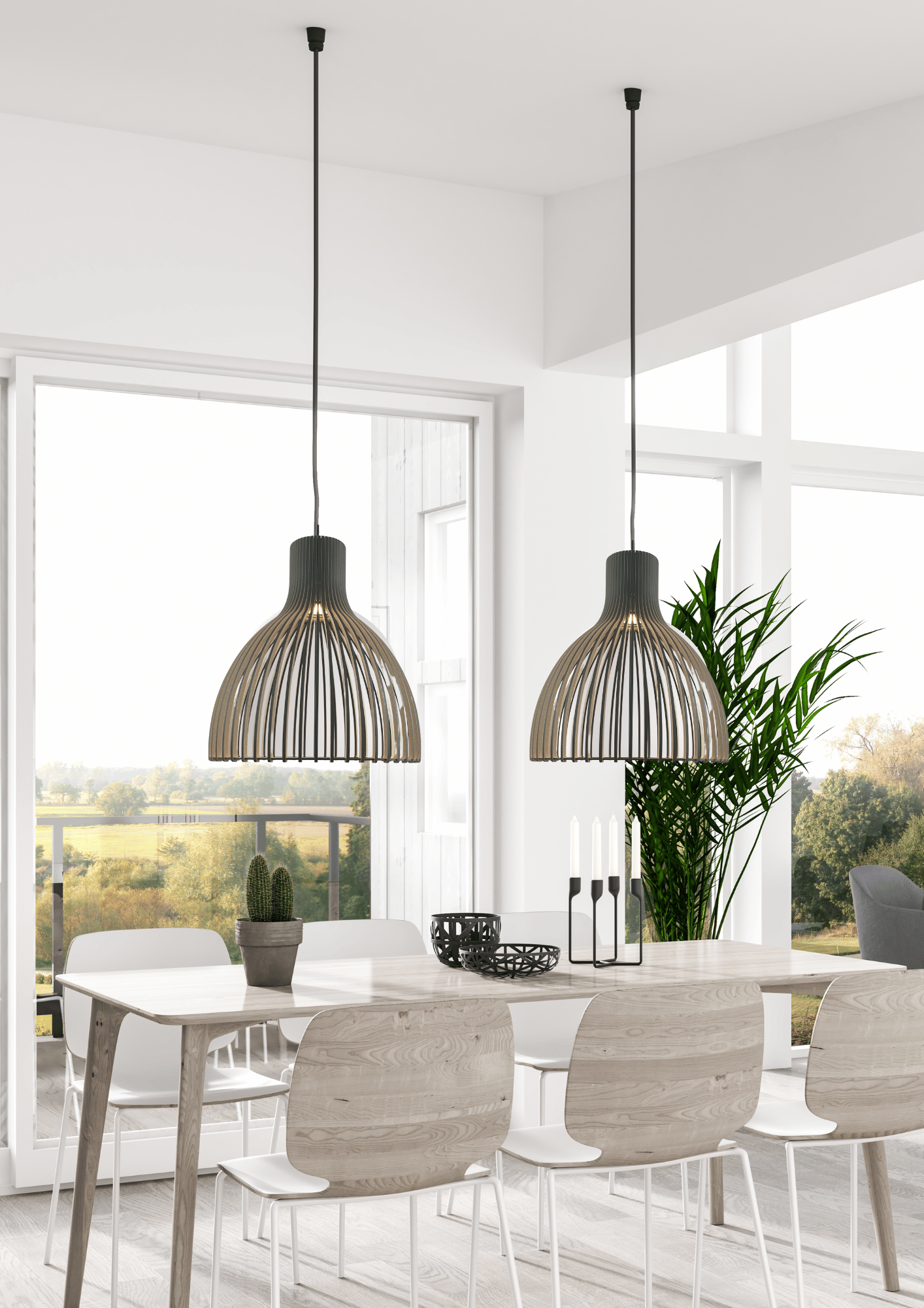 Paradoja middel 46x50